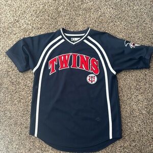 Minnesota Twins Jersey